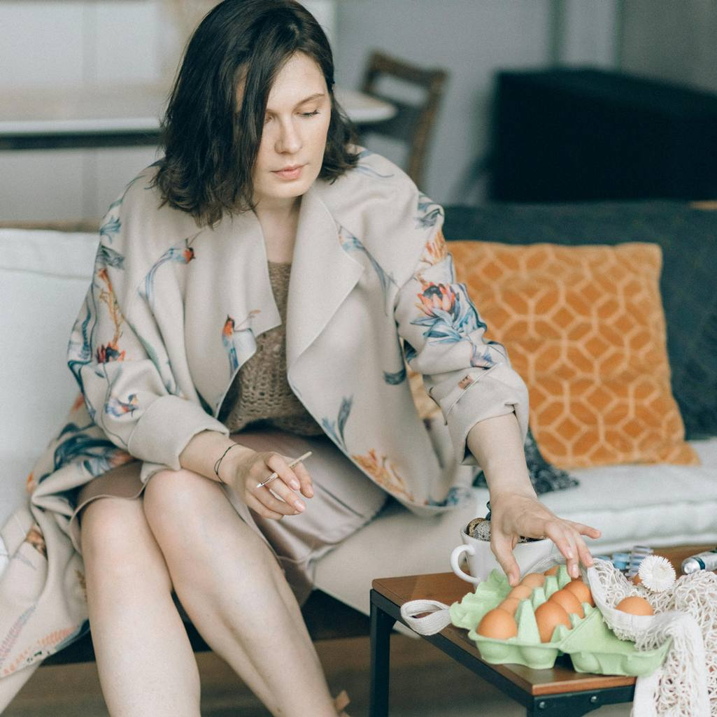 Δίαιτα με αυγά: Μπορεί να σε βοηθήσει να χάσεις βάρος με ασφάλεια;