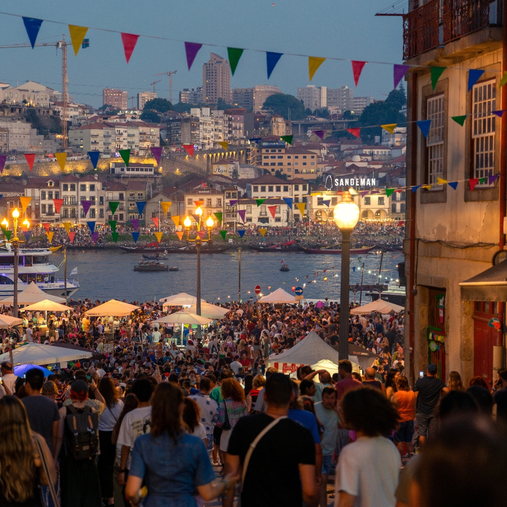 Πόρτο: Οι εμπειρίες που αξίζει να ζήσετε στην πόλη-διαμάντι της Πορτογαλίας