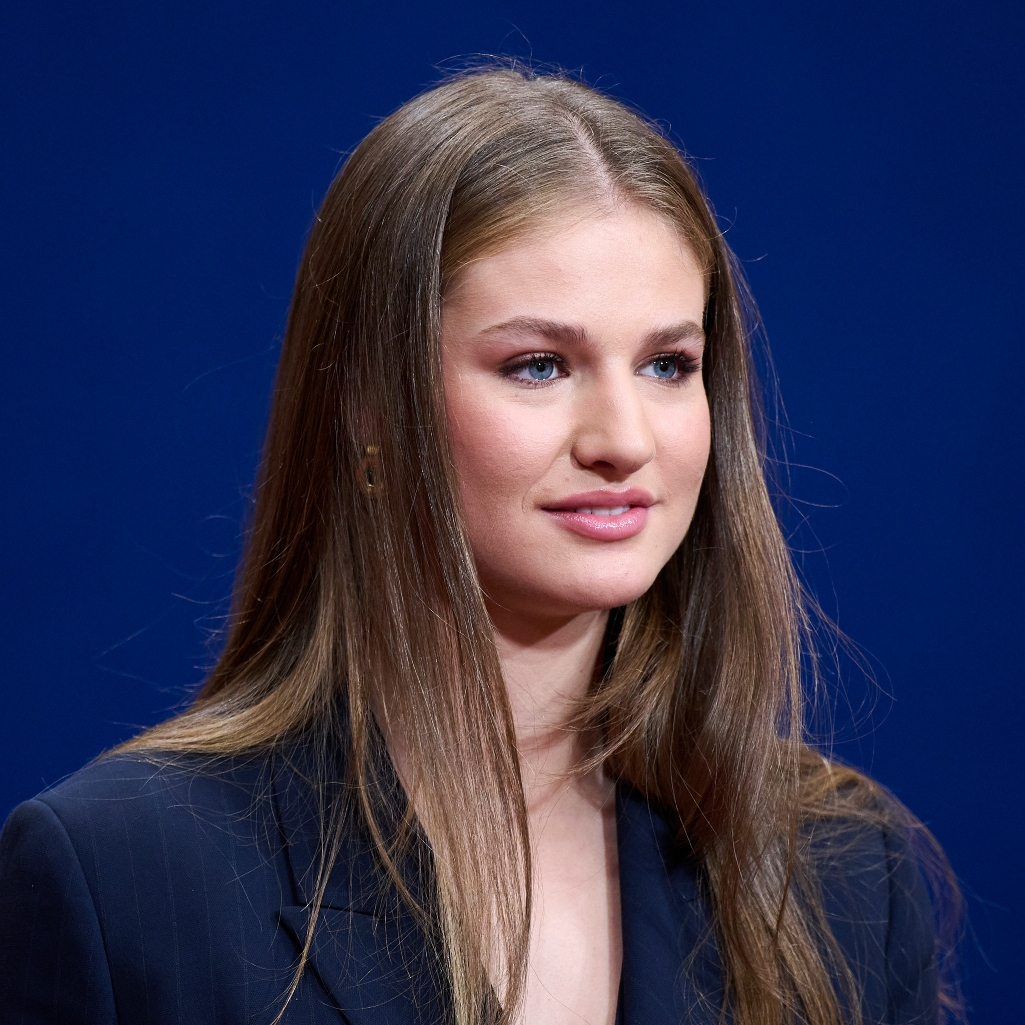 Η πριγκίπισσα Λεονόρ έγινε η πρώτη γυναίκα της ισπανικής βασιλικής οικογένειας που πέταξε αεροπλάνο μόνη της