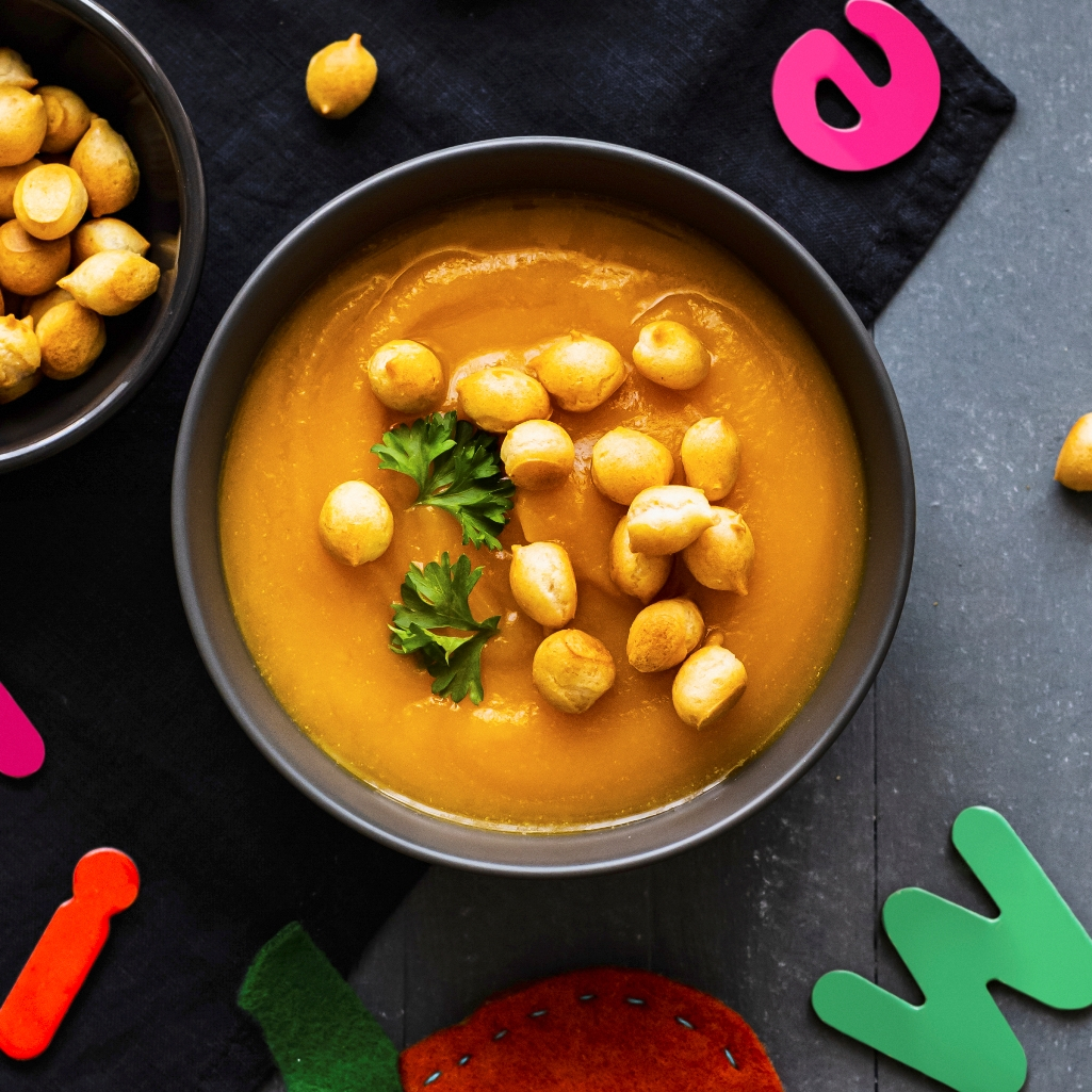 Τι τρώμε στην αλάδωτη νηστεία