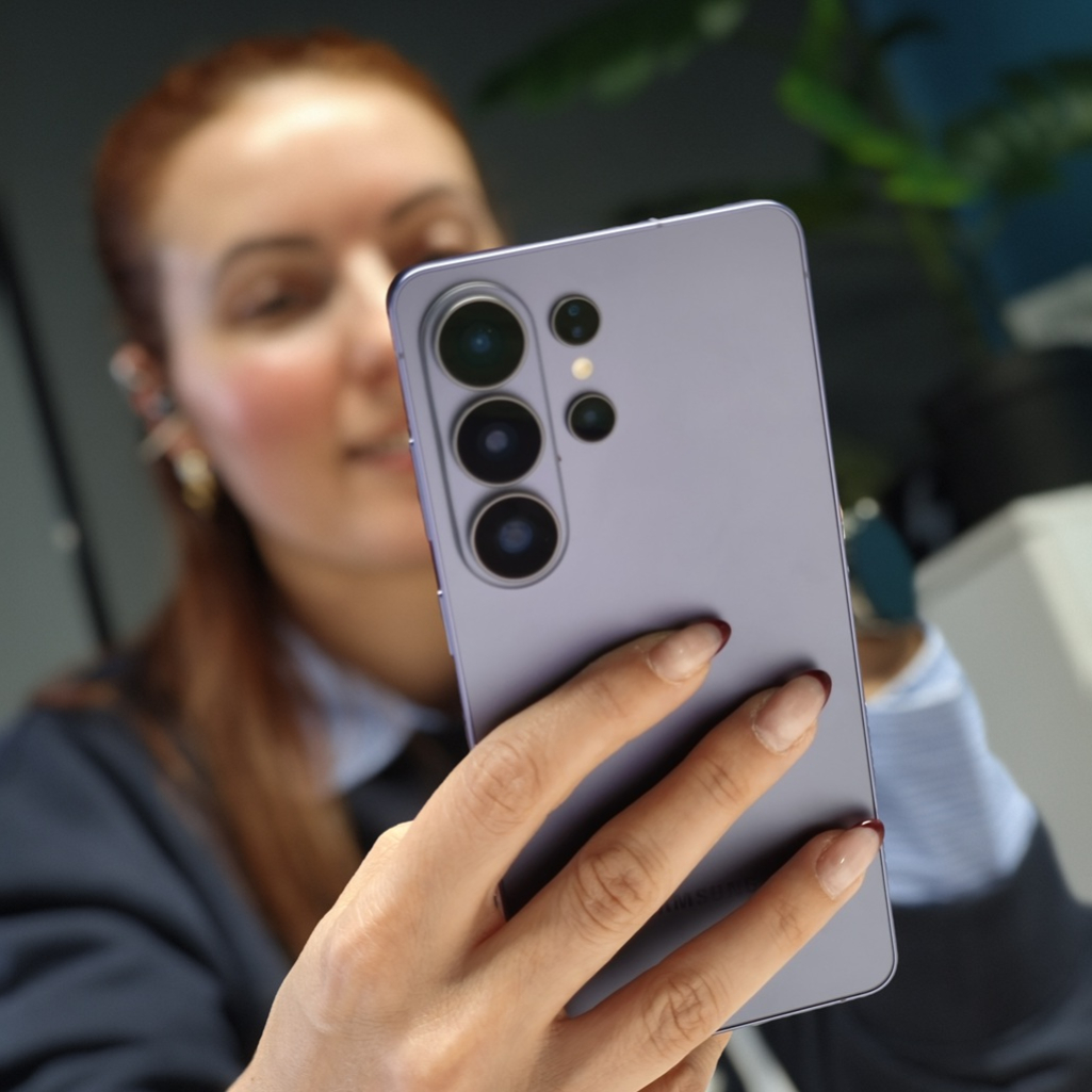 Samsung Galaxy S26 Ultra - JennyGr review