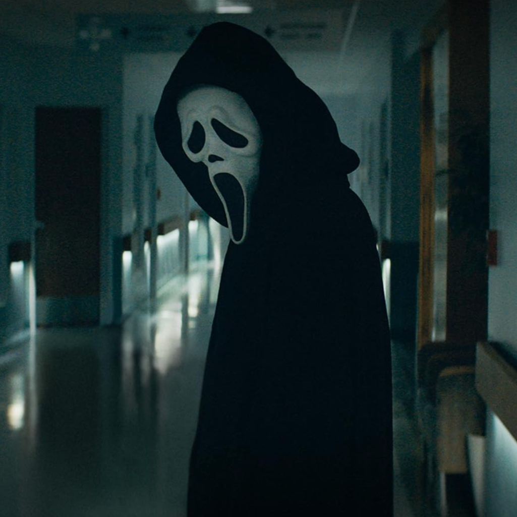 “Scream” 30 χρόνια μετά: Αιματηρό reunion στην εποχή της ΑΙ