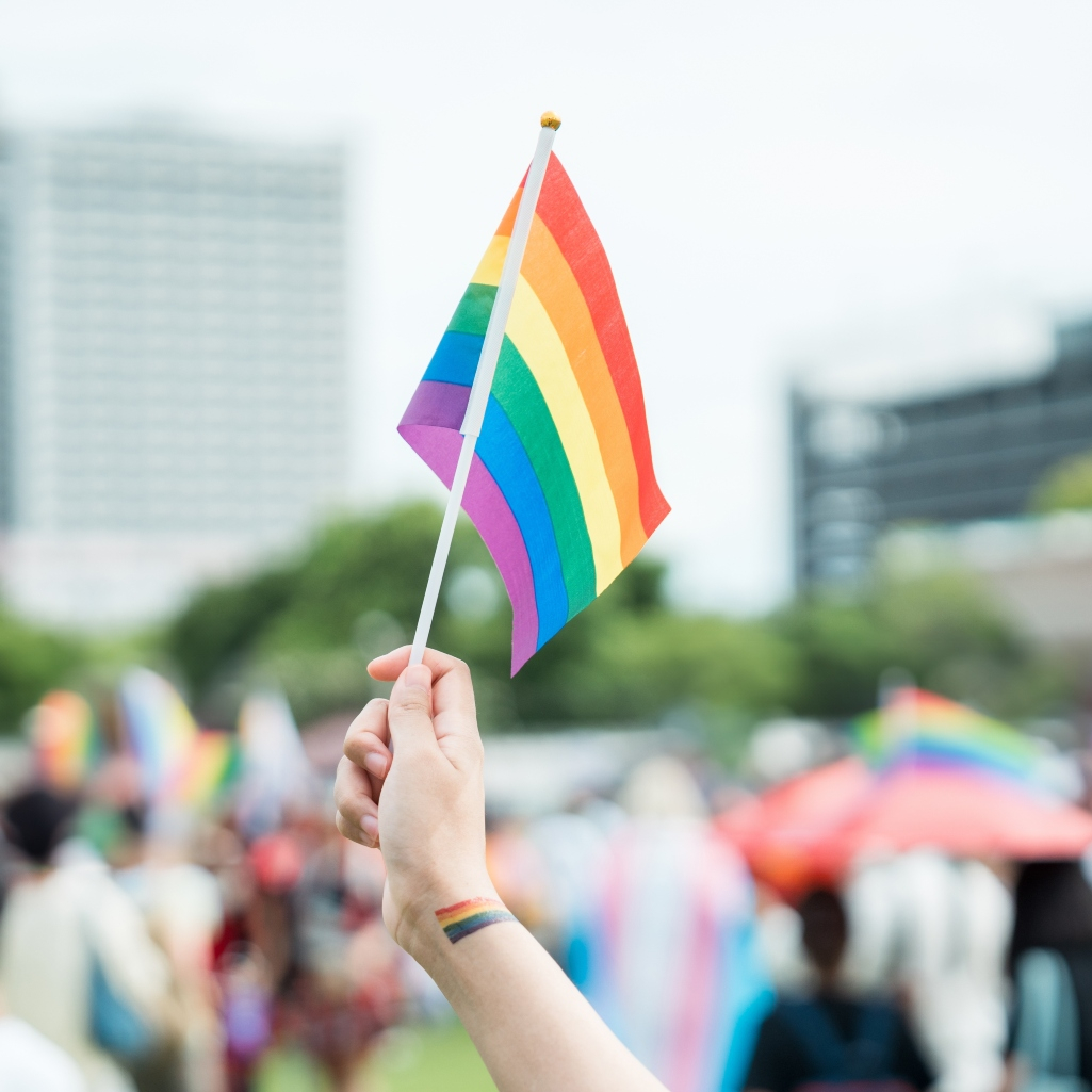 Στη Σενεγάλη, διπλασίασαν την ποινή φυλάκισης για ομόφυλες σχέσεις στα 10 χρόνια. Τι ζούμε;