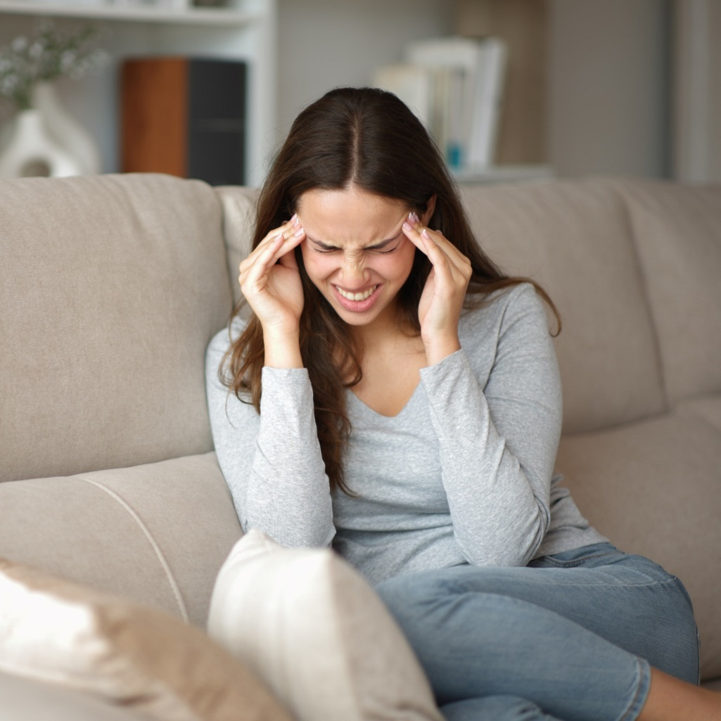 Ημικρανία στις γυναίκες: 7 στις 10 δεν λαμβάνουν εξατομικευμένη φροντίδα