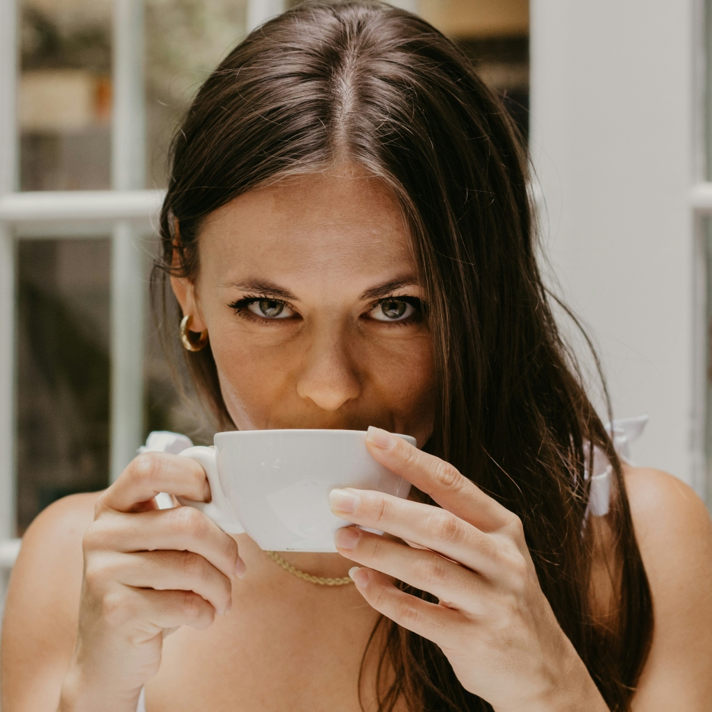 Όσοι άνθρωποι πίνουν πάντα σκέτο καφέ, φημίζονται γι’ αυτά τα 5 χαρακτηριστικά 