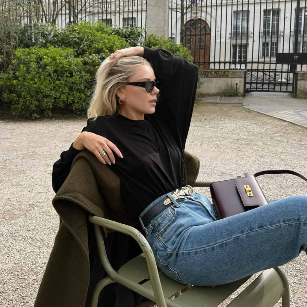 5+ 1 sneakers που θα πάρεις τώρα και θα κρατήσεις μια ζωή – Θα τα φορέσεις με τα πάντα 