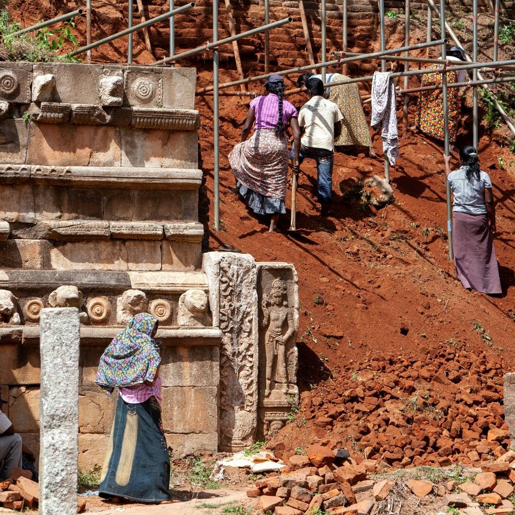 Σρι Λάνκα: Επιβάλλει τετραήμερη εργασία στους πολίτες εν όψει της ενεργειακής κρίσης