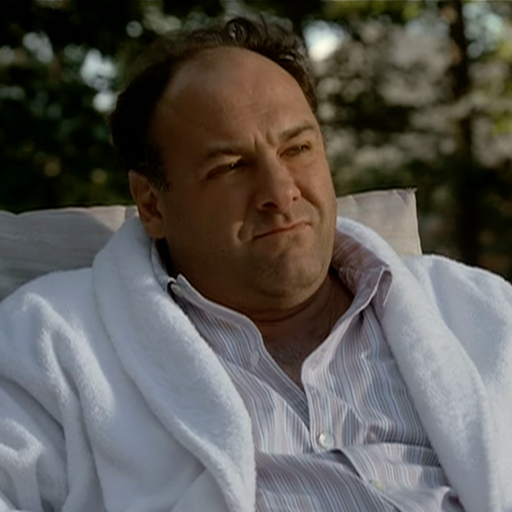 The Sopranos: Η καλύτερη δραματική σειρά στην ιστορία της τηλεόρασης, δεν είχε αρχικά το σενάριο που είδαμε όλοι