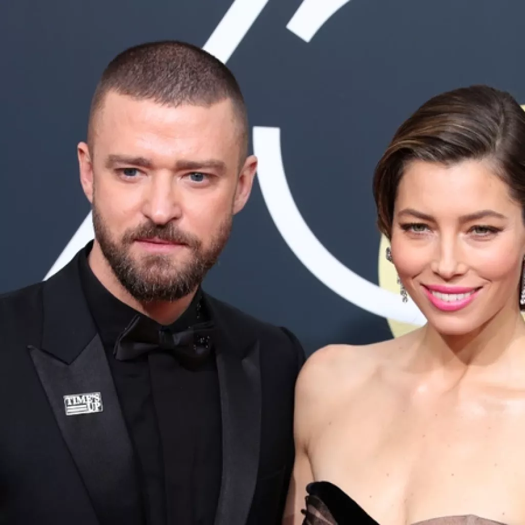 Δημοσιοποιήθηκε το βίντεο που τόσο δεν ήθελε ο Τζάστιν Τίμπερλεϊκ - Η αντίδραση της Τζέσικα Μπίελ