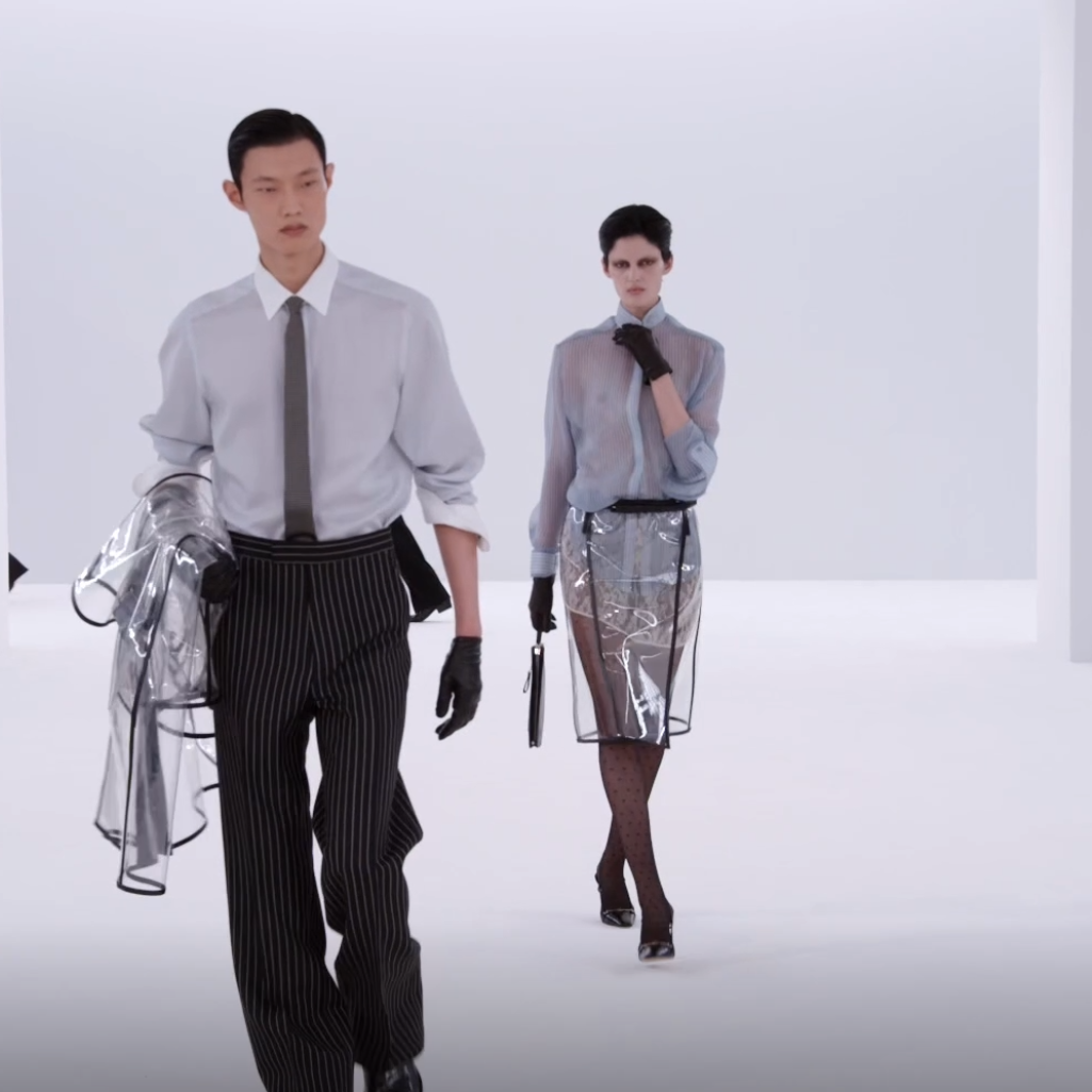 Η σκοτεινή γοητεία του Tom Ford – Η αυστηρή ραπτική και ο αισθησιασμός στα καλύτερά τους