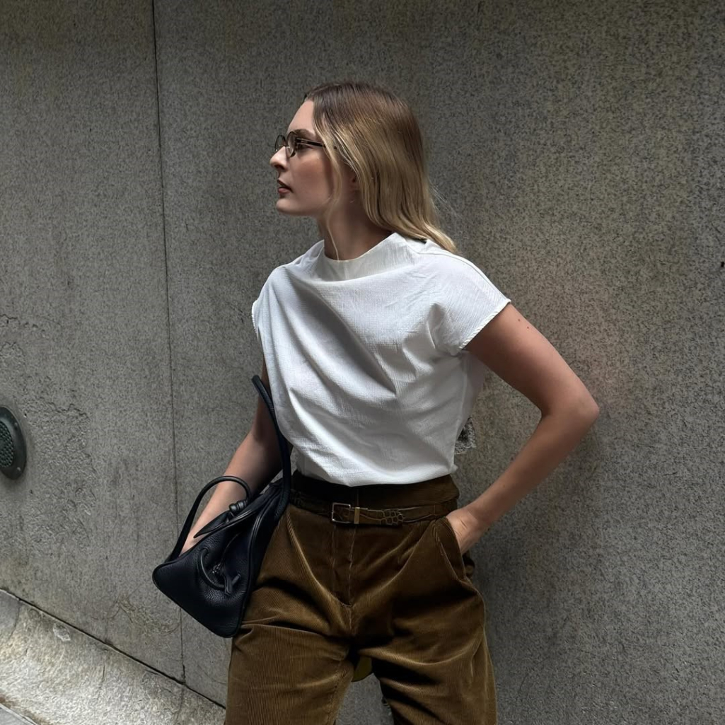 Βρήκαμε τη τσάντα που θα γίνει η νέα σου αγαπημένη – Χειροποίητη, θα την κρατάς από το πρωί μέχρι το βράδυ