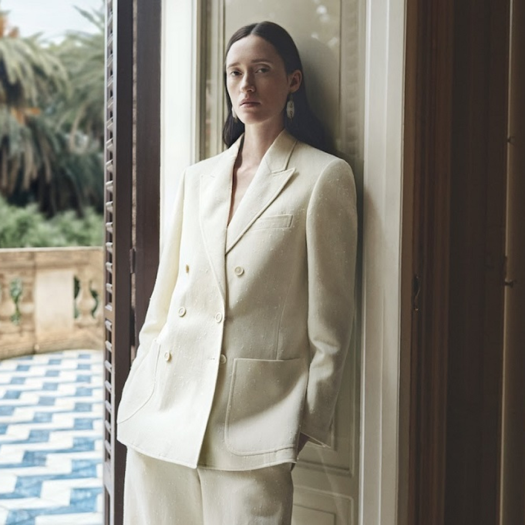 Ακολουθώντας τη διαχρονική κομψότητα: Ένα αυθεντικό στυλ στη νέα κολεξιόν VAKKO Άνοιξη/Καλοκαίρι 2026 