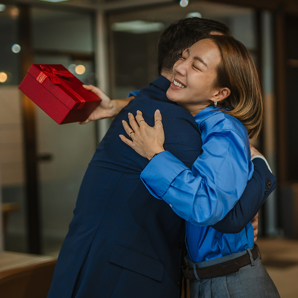 Τα τέσσερα ζώδια που λένε ότι δεν τους νοιάζουν οι γιορτές… αλλά περιμένουν το δώρο τους