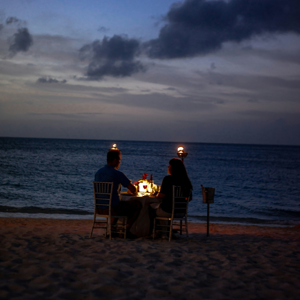 Η ερωτική διάθεση ενισχύεται για 3 ζώδια το τελευταίο δεκαήμερο του Μαρτίου