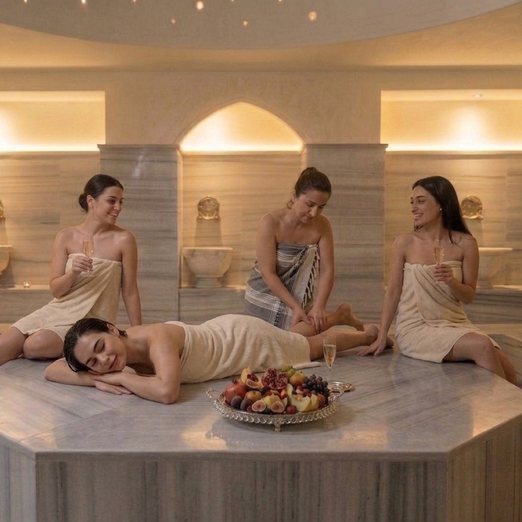 Ετοιμάζεσαι να ντυθείς στα λευκά: Το beauty ritual που αξίζει κάθε νύφη πριν τη μεγάλη μέρα