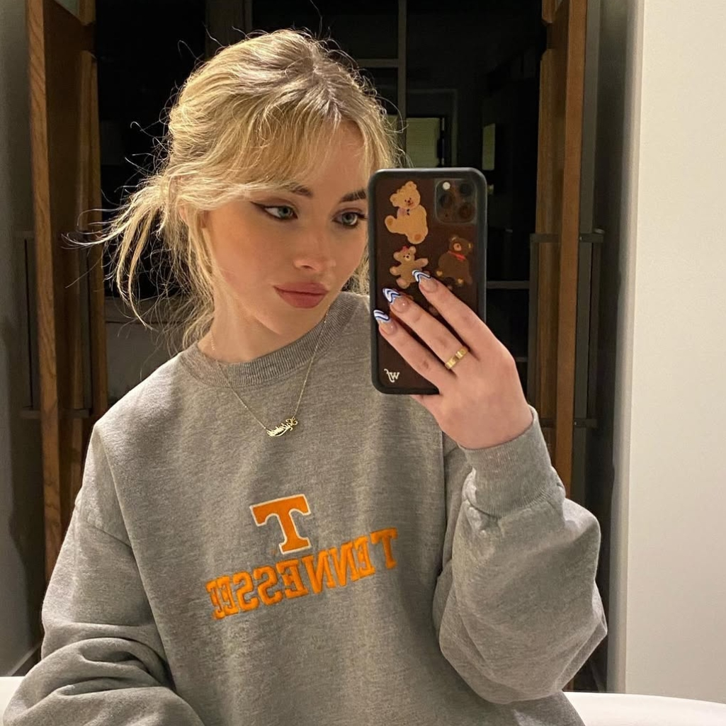 γαλλικό με σχέδιο