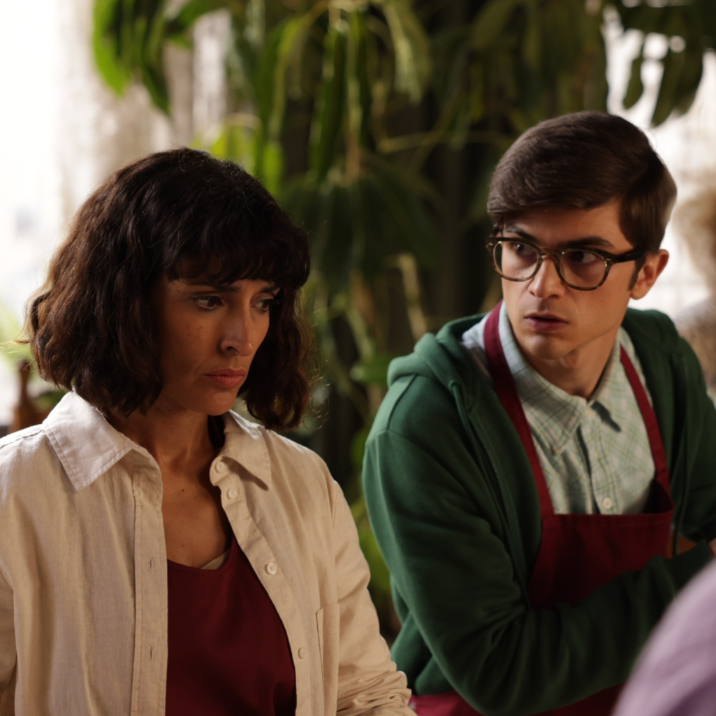 Βρήκαμε την καλύτερη ισπανική σειρά μυστηρίου - Θα την τελειώσεις σε ένα Σαββατοκύριακο