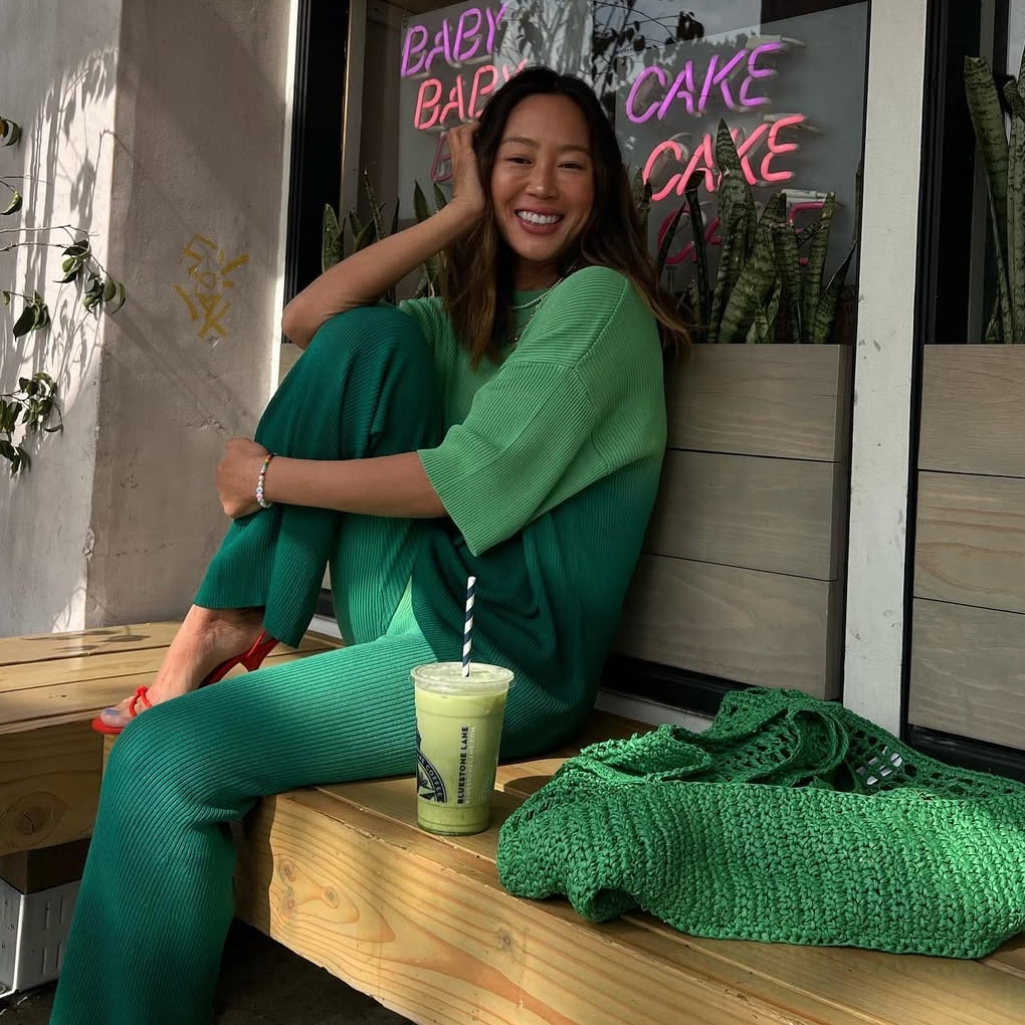 κορεάτικα αντηλιακά