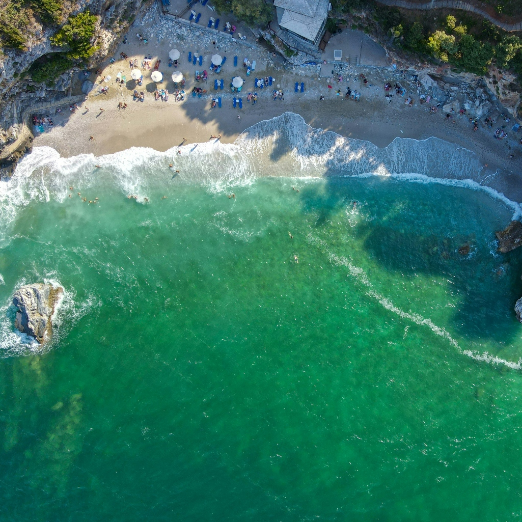 Οι 13 «μυστικοί» προορισμοί της Ευρώπης για το καλοκαίρι - Ανάμεσά τους και ένας ελληνικός