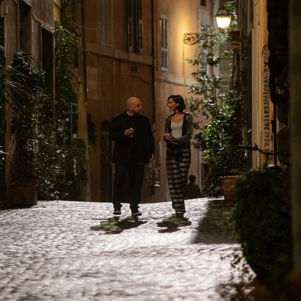 Οι νέες ταινίες που κυκλοφορούν από M. Πέμπτη (9/4) στα σινεμά