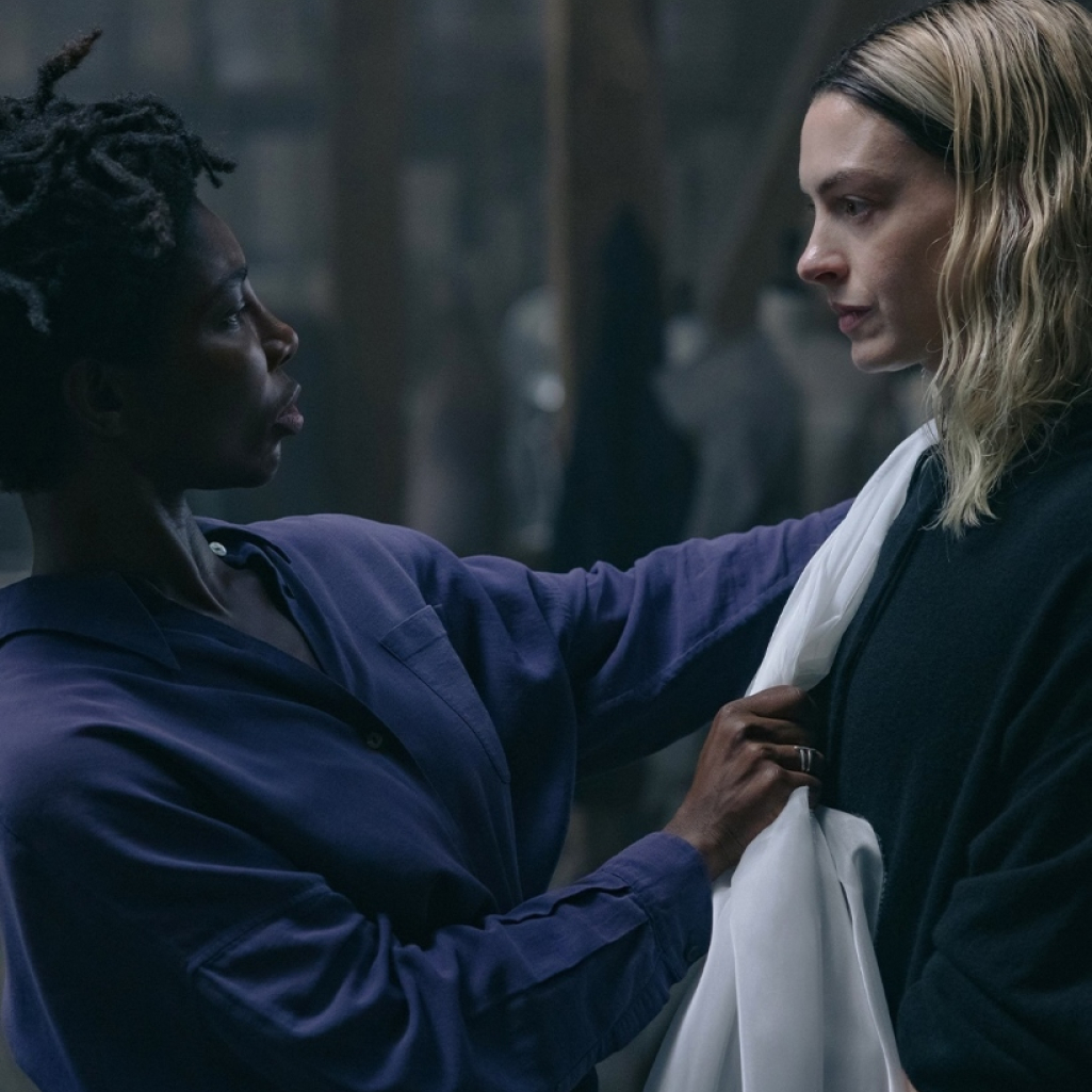 Οι νέες ταινίες που κυκλοφορούν σήμερα Πέμπτη (16/4) στους κινηματογράφους: Από την Αν Χάθαγουεϊ στο Mother Mary μέχρι τη Νο1 ιαπωνική επιτυχία