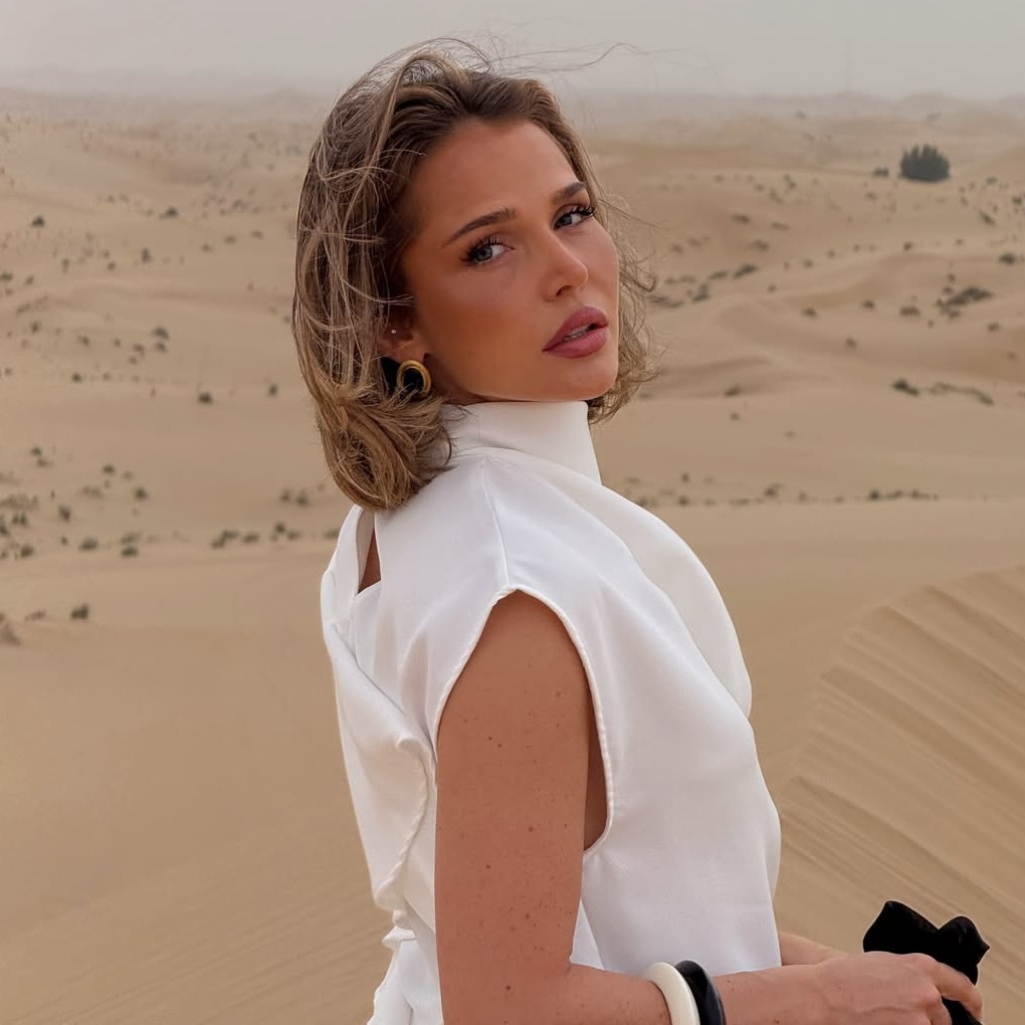 νήματα προσώπου