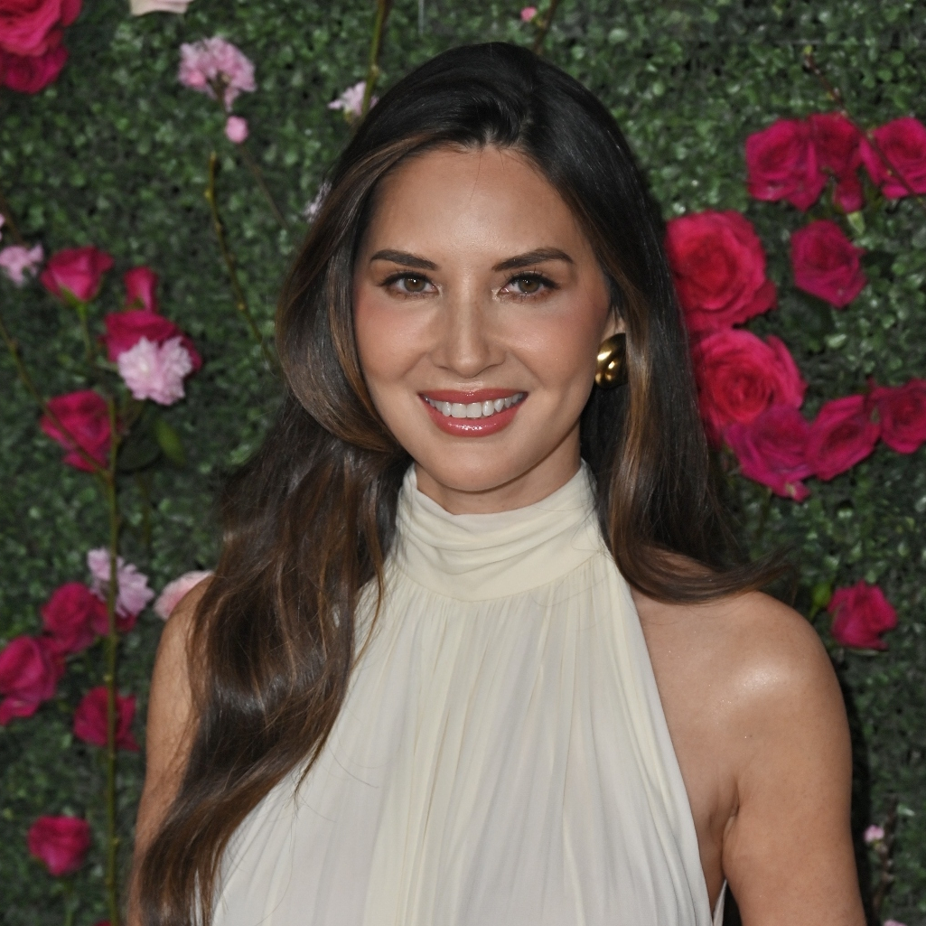 Η Ολίβια Μαν θυμάται την πρώτη στιγμή που ένιωσε όμορφη, μετά τις πολλαπλές επεμβάσεις για τον καρκίνο του μαστού