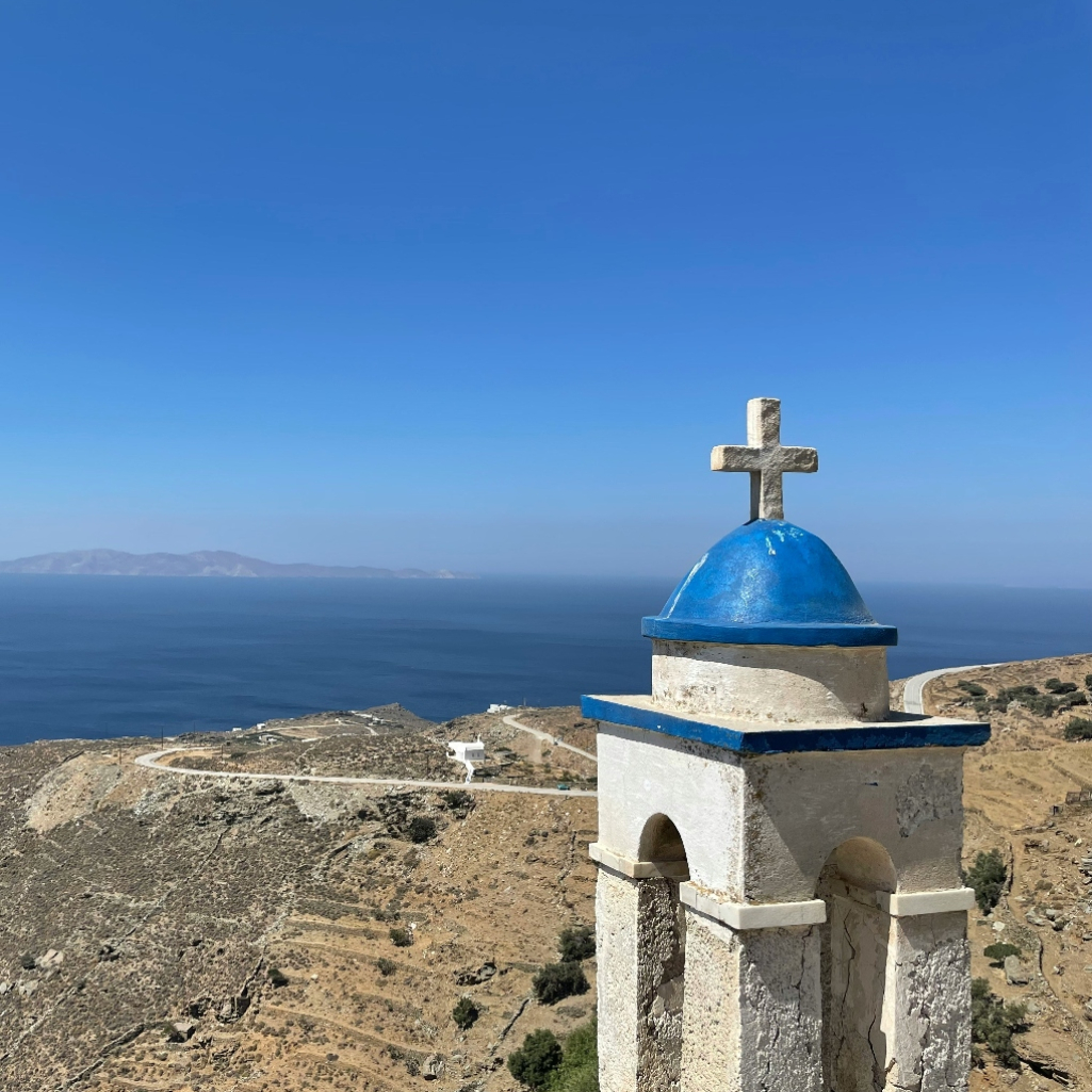 Πάσχα στην Τήνο: Τα έθιμα και όσα πρέπει να δείτε