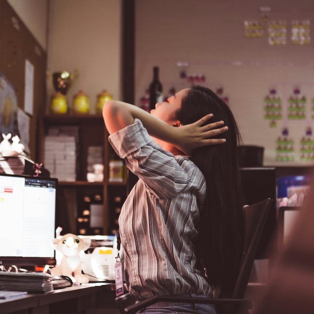 Η τοξικότητα στον χώρο εργασίας μας γερνά πιο γρήγορα, σύμφωνα με έρευνα