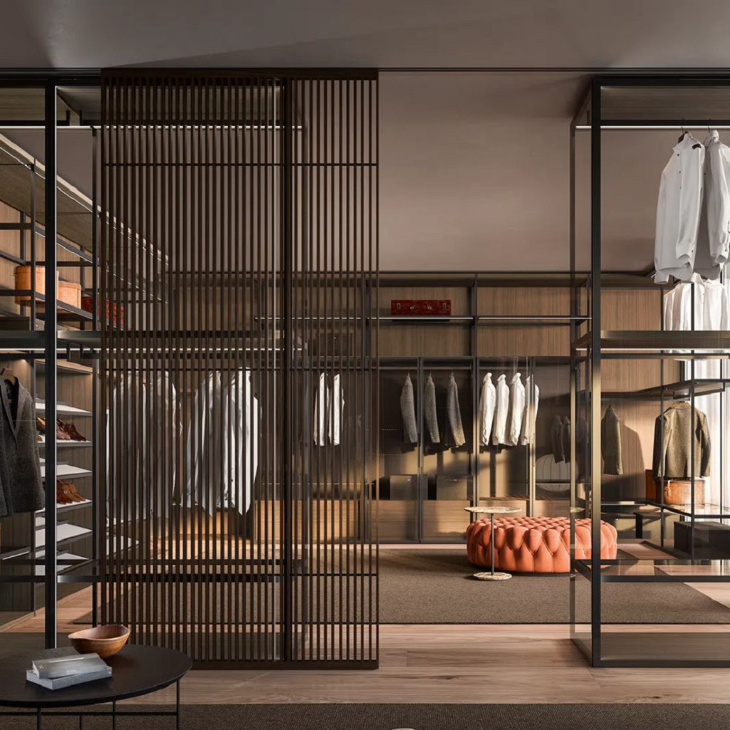 Το σύγχρονο ιταλικό design βρίσκει τον χώρο του στο Àper