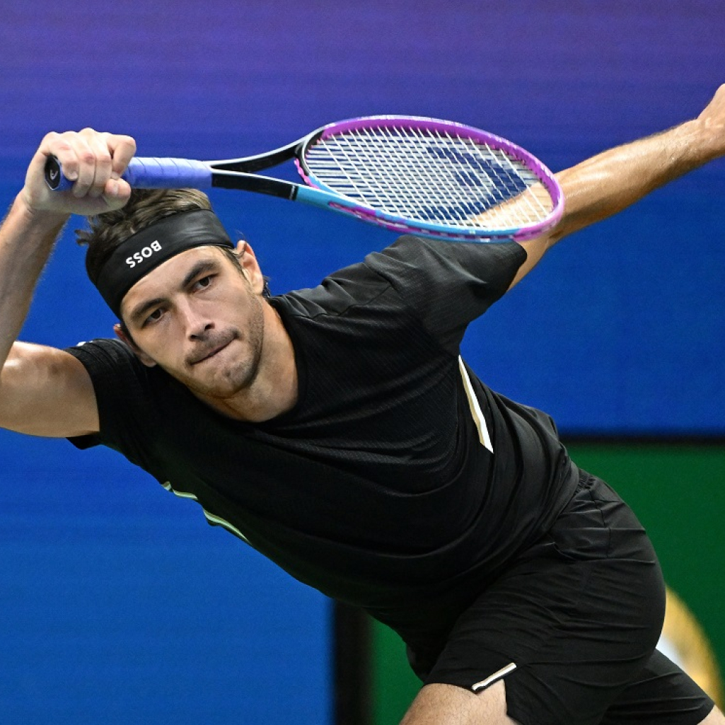 Grand-Slam στυλ: H BOSS εξασφαλίζει μια μεγάλη συνεργασία ως επίσημος lifestyle outfiter του Australian Open