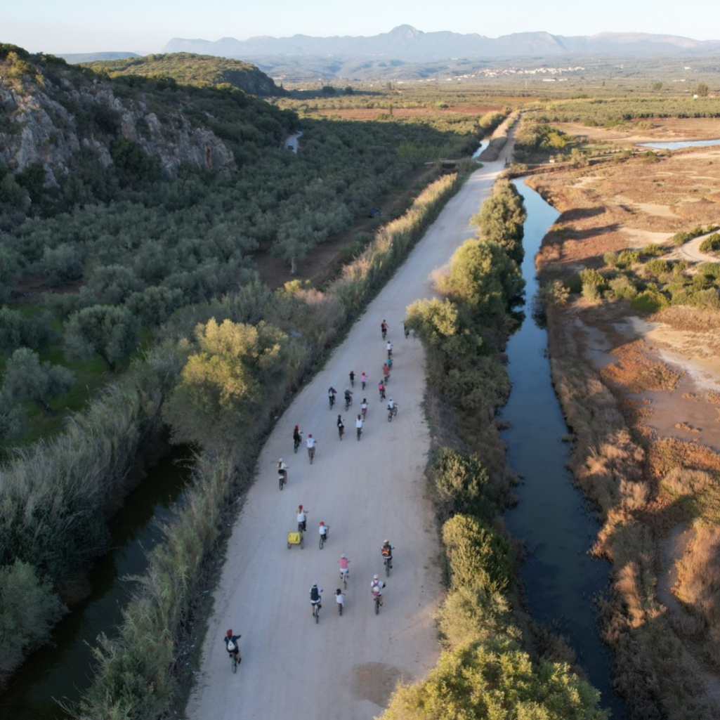 Messinia Challenge 2026: Πέρα από τον αθλητισμό, μια ολοκληρωμένη εμπειρία
