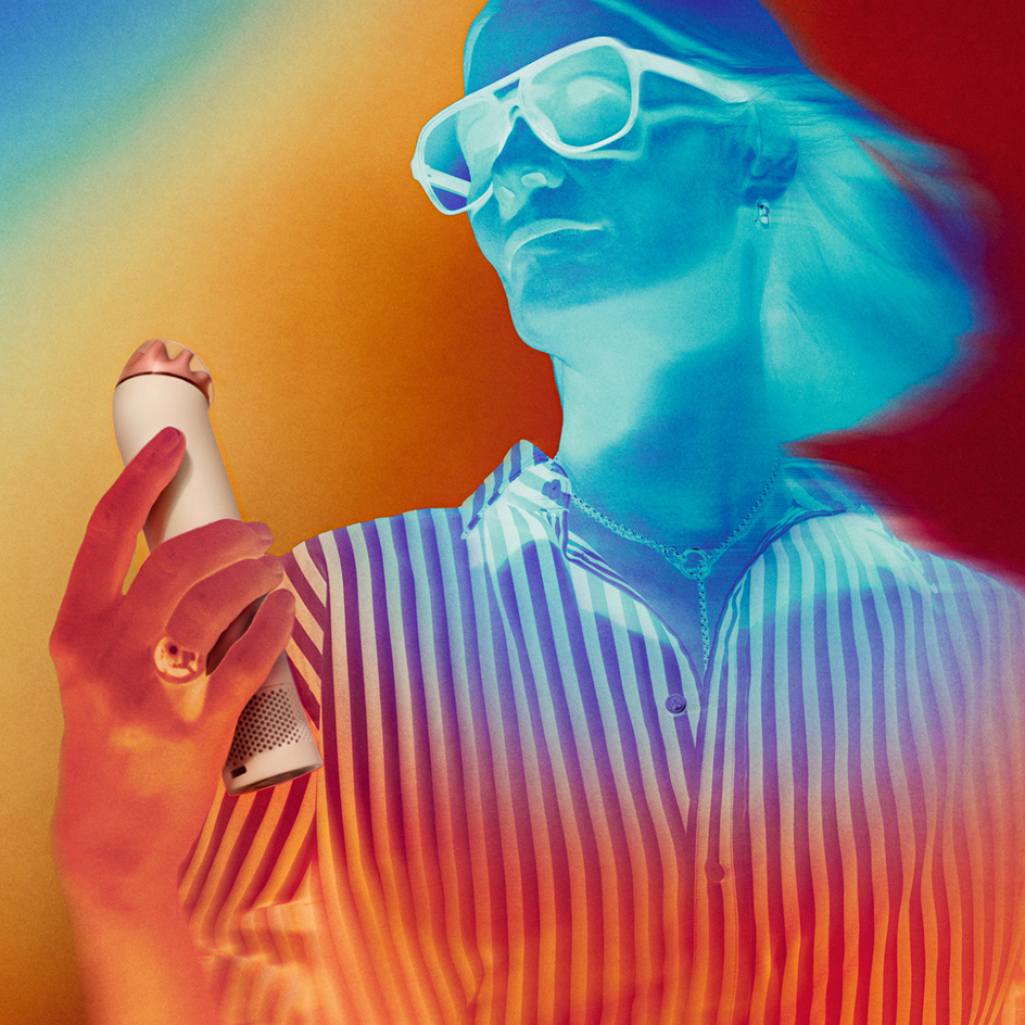 Η Dyson παρουσιάζει το HushJet™ Mini Cool fan: 17 χρόνια εξειδίκευσης στη ροή αέρα, τώρα στο χέρι σου