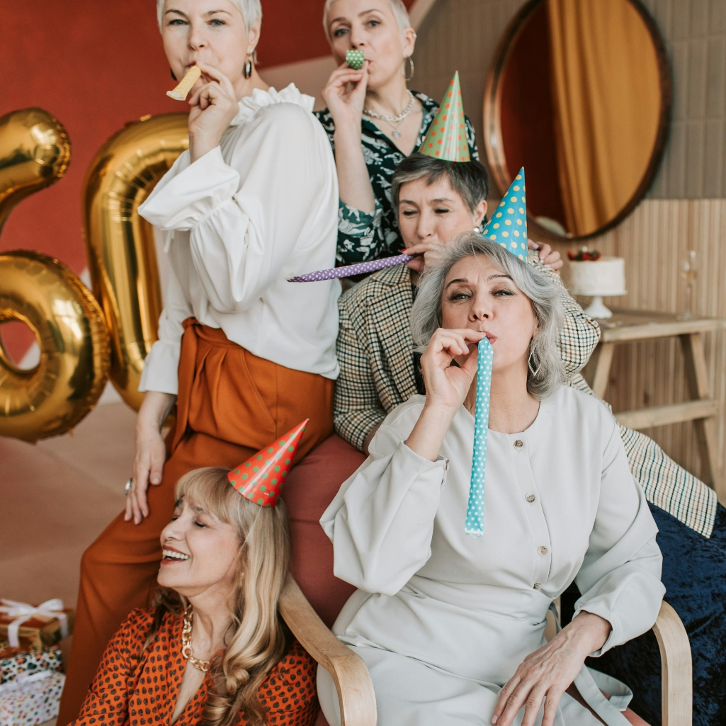 8 πράγματα για τα οποία κανείς δεν έχει υπομονή μετά τα 50 