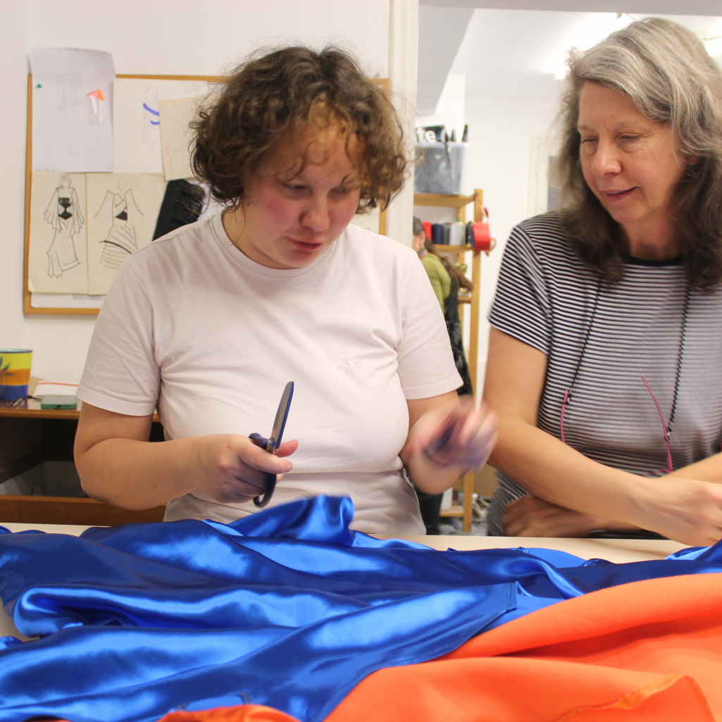 Handle With Care: Η Περιοδεύουσα Έκθεση Μόδας του TexTALES project