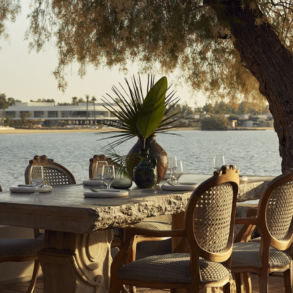 Την Κυριακή του Πάσχα, η Κρήτη έρχεται στα Asteria