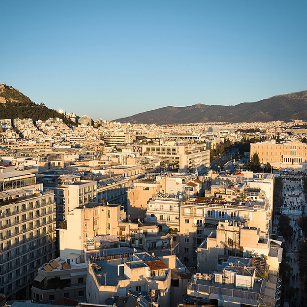 Astor Hotel: Η Αθήνα στα πόδια σου - η ιδανική αφετηρία για να την ανακαλύψεις (ξανά)