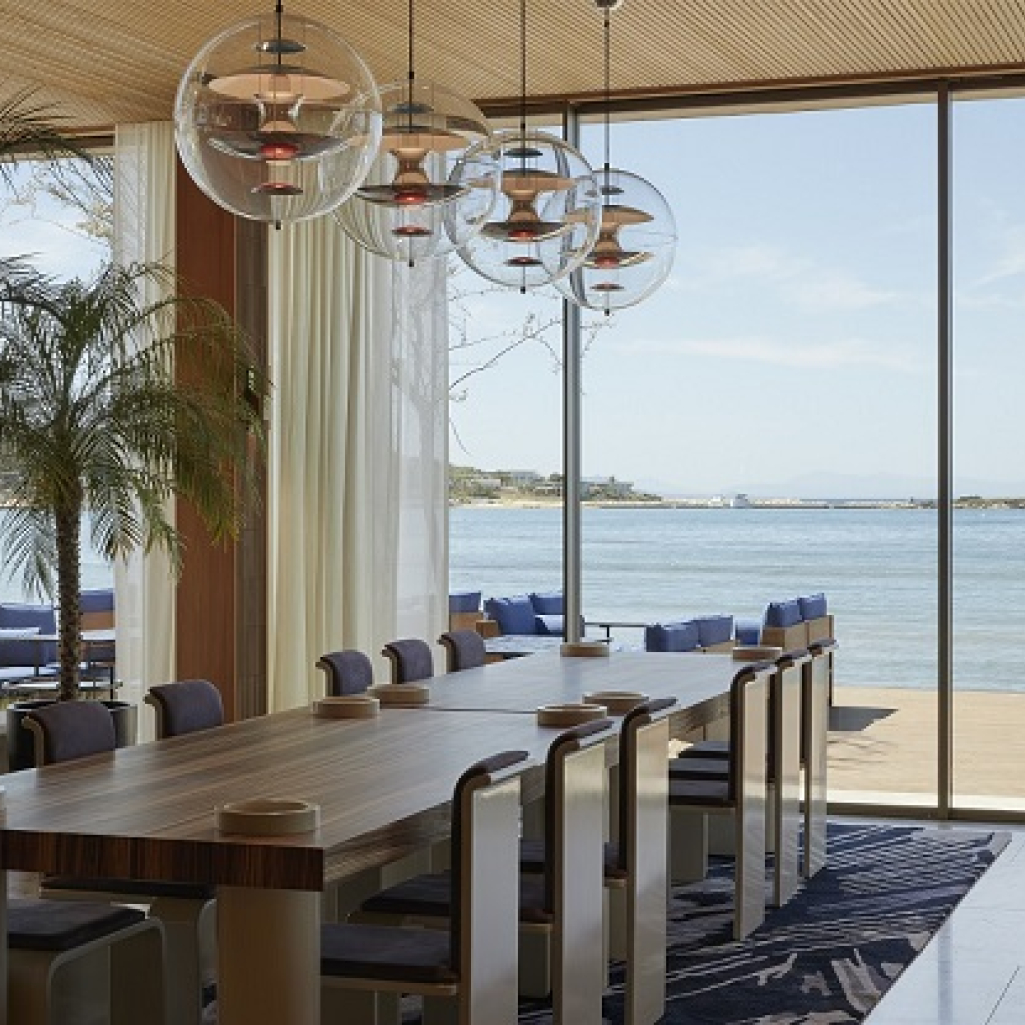 Μια ξεχωριστή Κυριακή του Πάσχα στο Bungalow 7