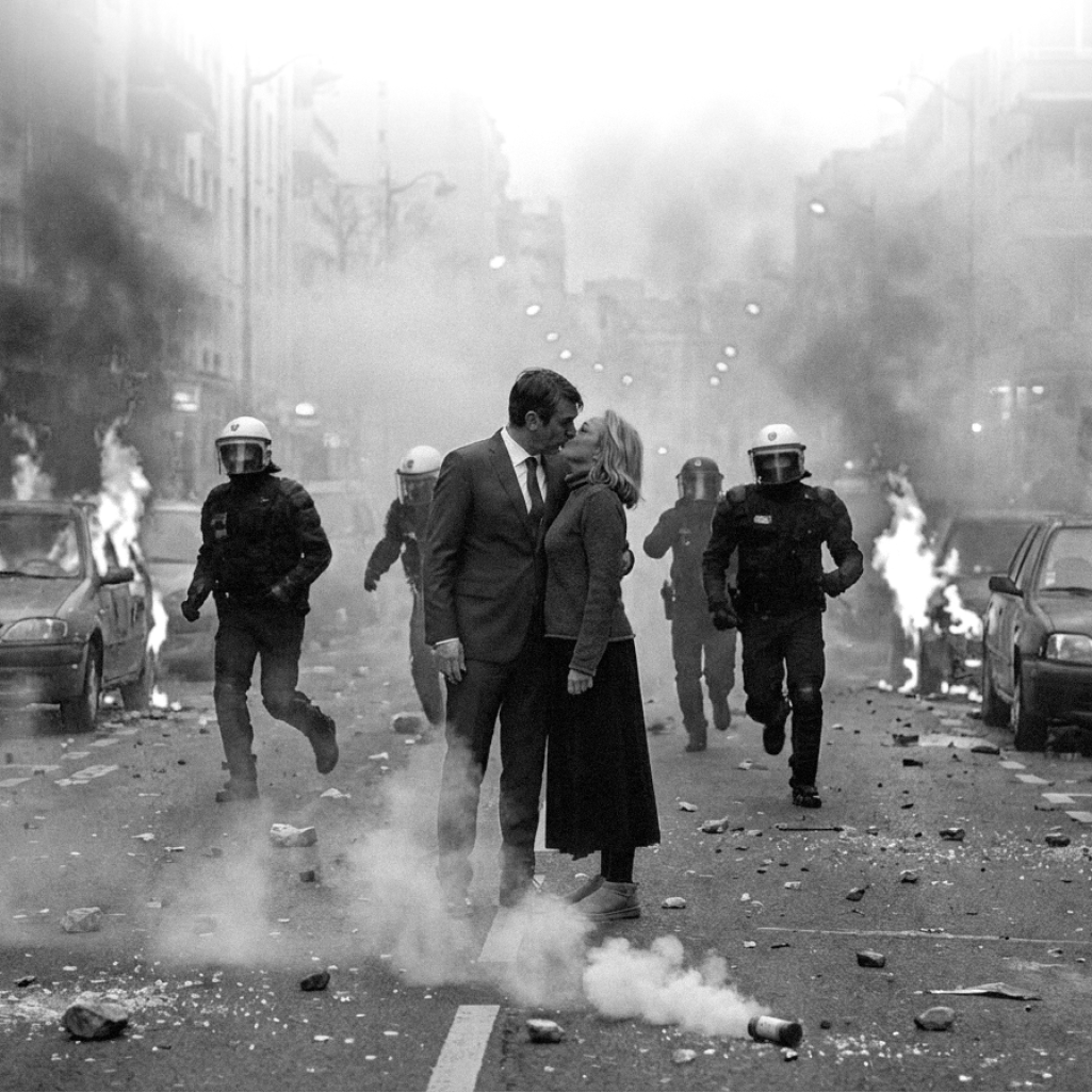 Δεκάξι: Η παράσταση της ομάδας Lorem Ipsum στο θέατρο 104