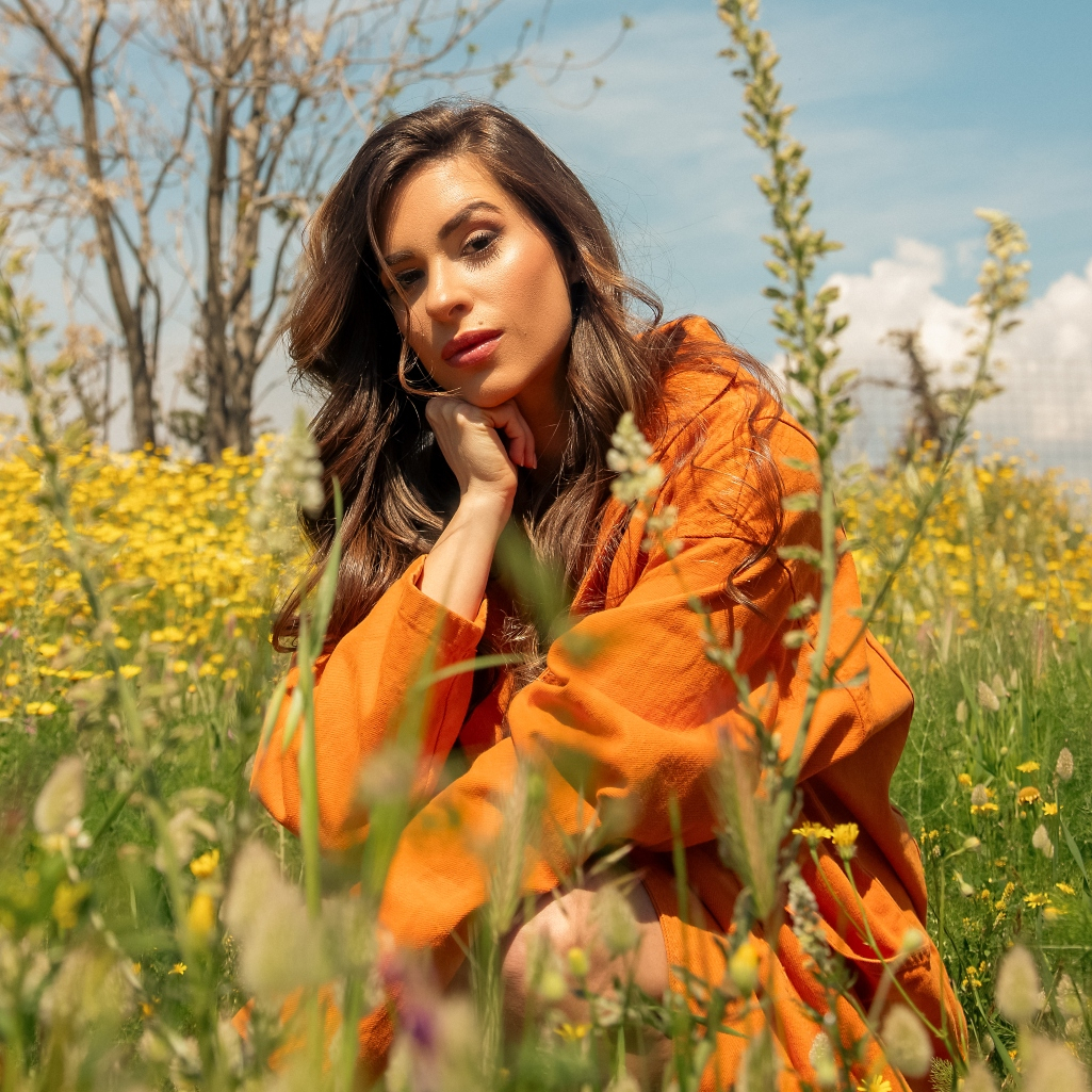 Η Ιζαμπέλλα Φούλοπ έπαψε να παίρνει τα πάντα προσωπικά και βιώνει τη δική της "άνοιξη"