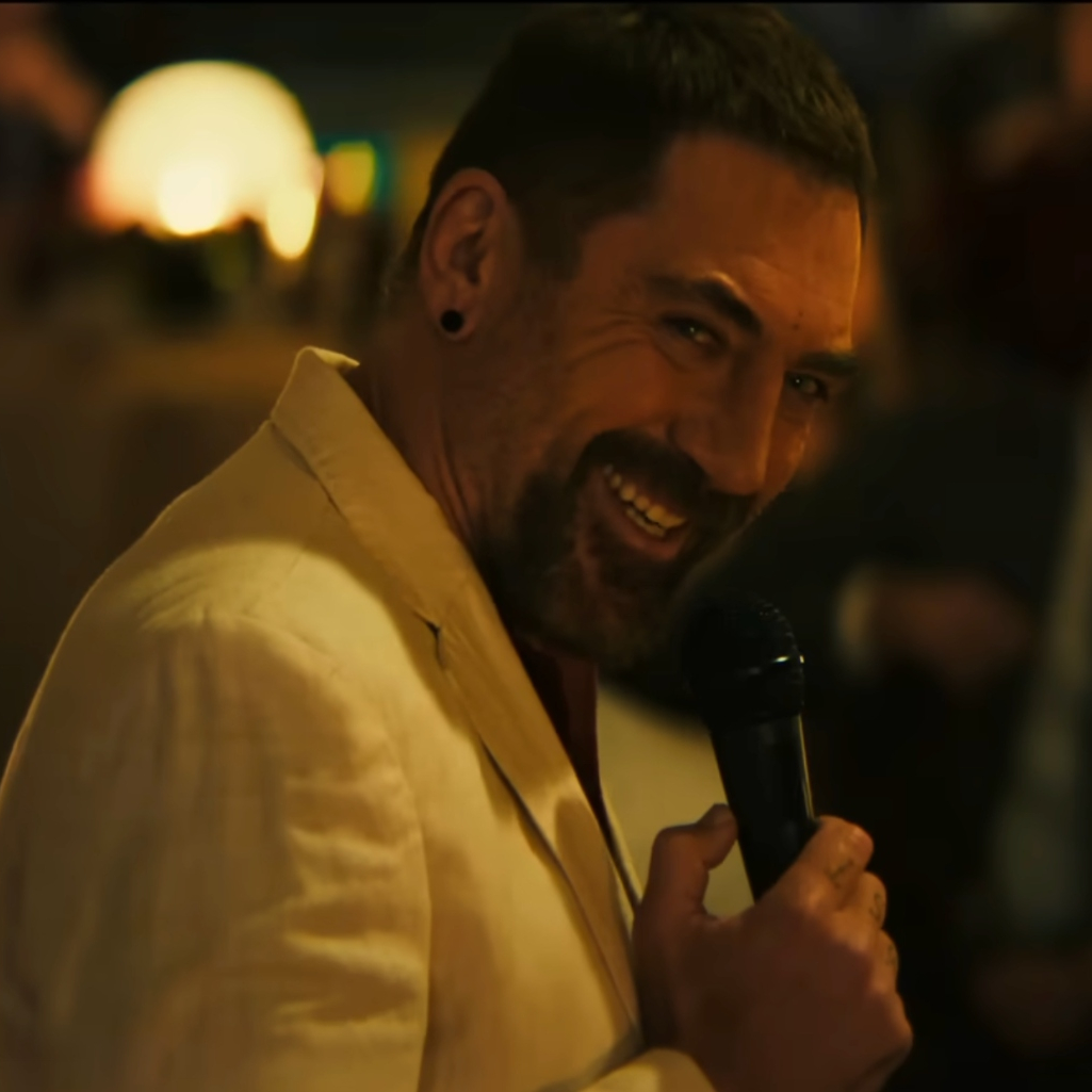 Cape Fear: Στην τηλεοπτική μεταφορά του κλασικού θρίλερ, ο Χαβιέ Μπαρδέμ είναι αφοπλιστικά τρομακτικός