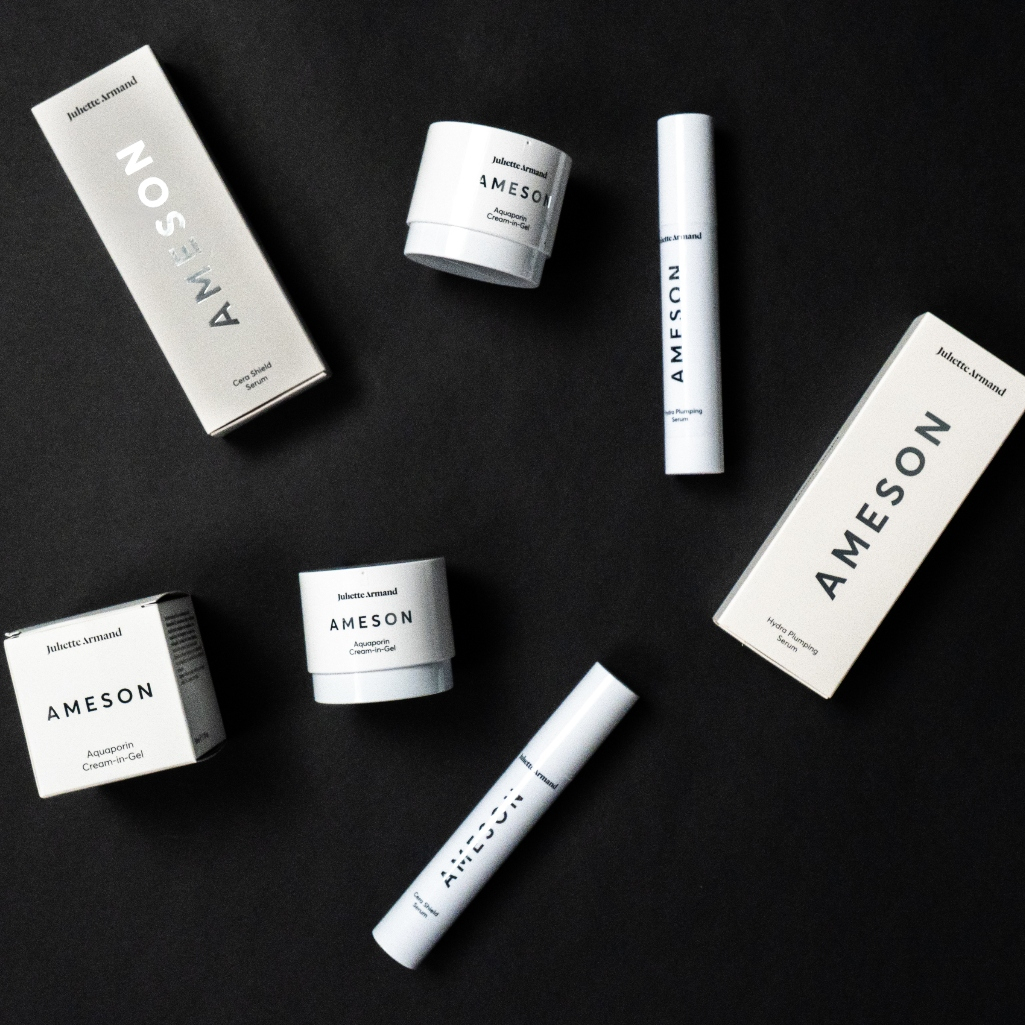 Βρήκαμε την πιο απλή και αποτελεσματική ρουτίνα ενυδάτωσης για όλες