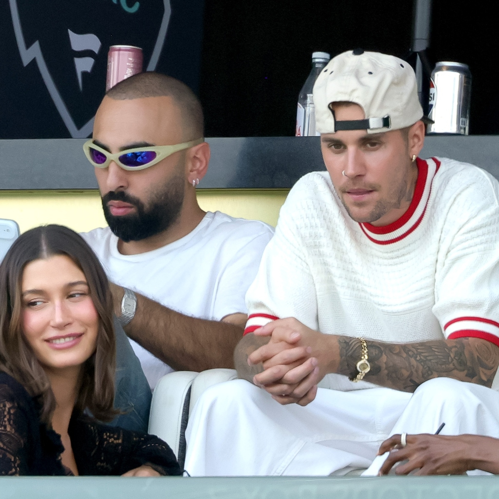 Ο Τζάστιν Μπίμπερ πήγε για ψάρεμα με τον γιο του - Οι φωτογραφίες που έφτασαν τα 6 εκατ. likes