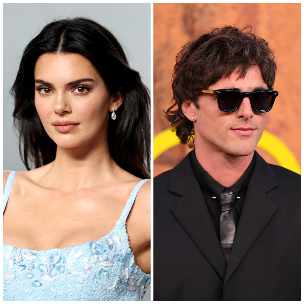 Κένταλ Τζένερ & Τζέικομπ Ελόρντι φημολογείται ότι έχουν σχέση - Η συνάντηση στο Coachella που τους έφερε (πολύ) κοντά