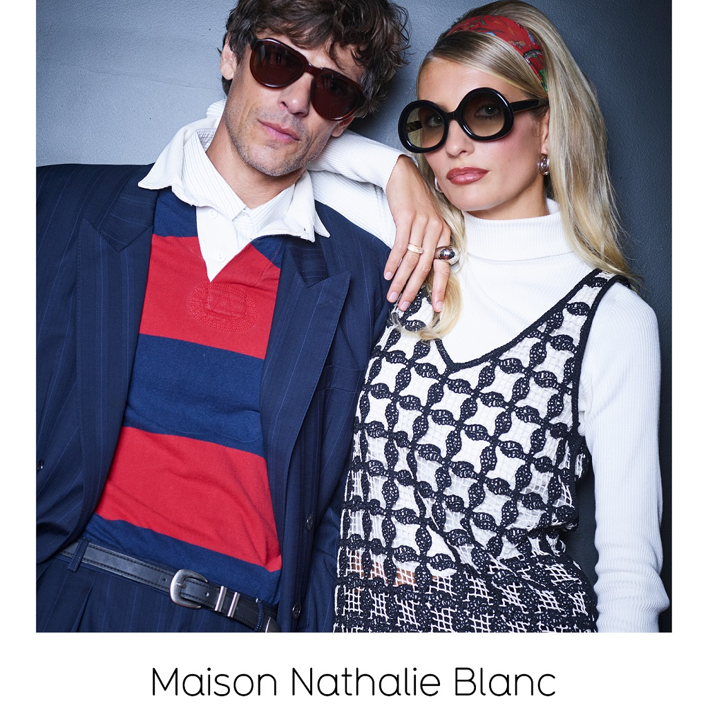 Kokkoris Optics Group: O επίσημος αντιπρόσωπος του Maison Nathalie Blanc για την Ελλάδα