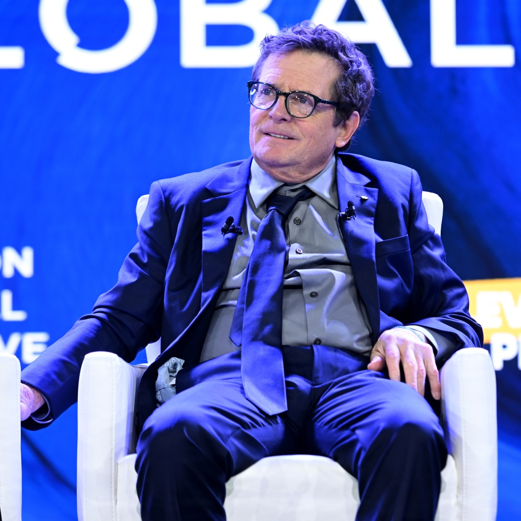 Παγκόσμια Ημέρα για τη Νόσο του Πάρκινσον: 5 celebrities που μίλησαν δημόσια για τη διάγνωσή τους