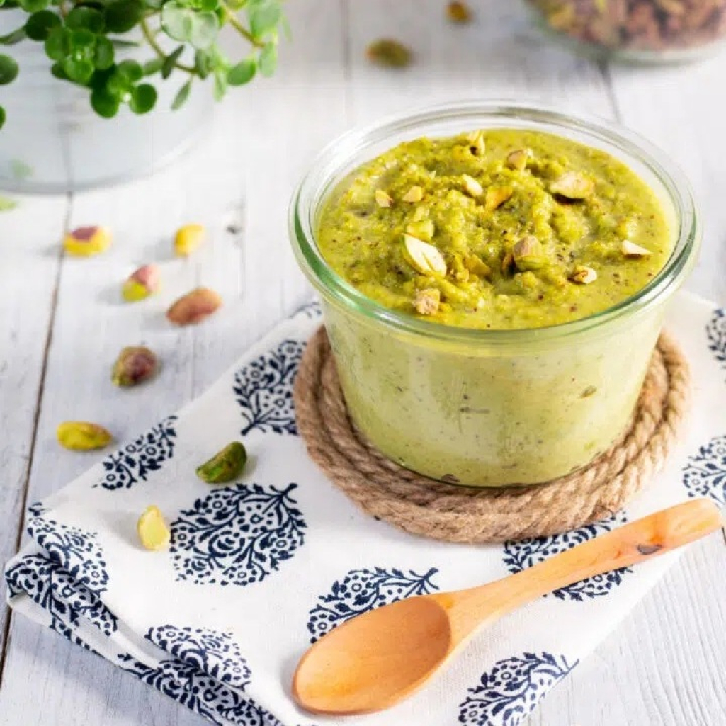 Αν αγαπάς τα ζυμαρικά, αυτό το πέστο φιστικιού θα σου γίνει εμμονή