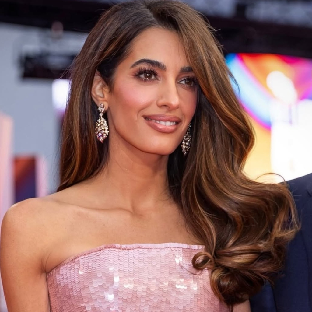 amal clooney