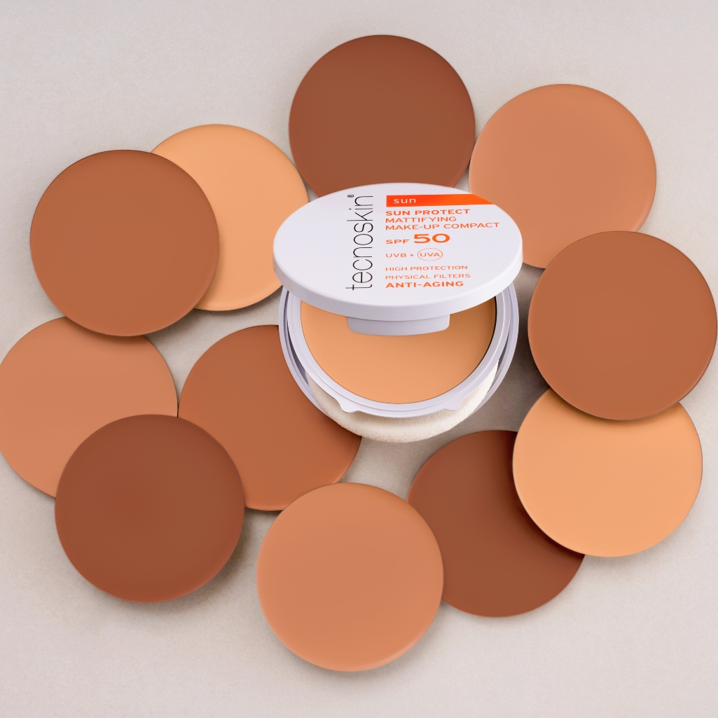 Βeauty under the sun: Βρήκαμε ένα έξυπνο προϊόν που συνδυάζει την αντηλιακή κάλυψη με την καλλυντική περιποίηση