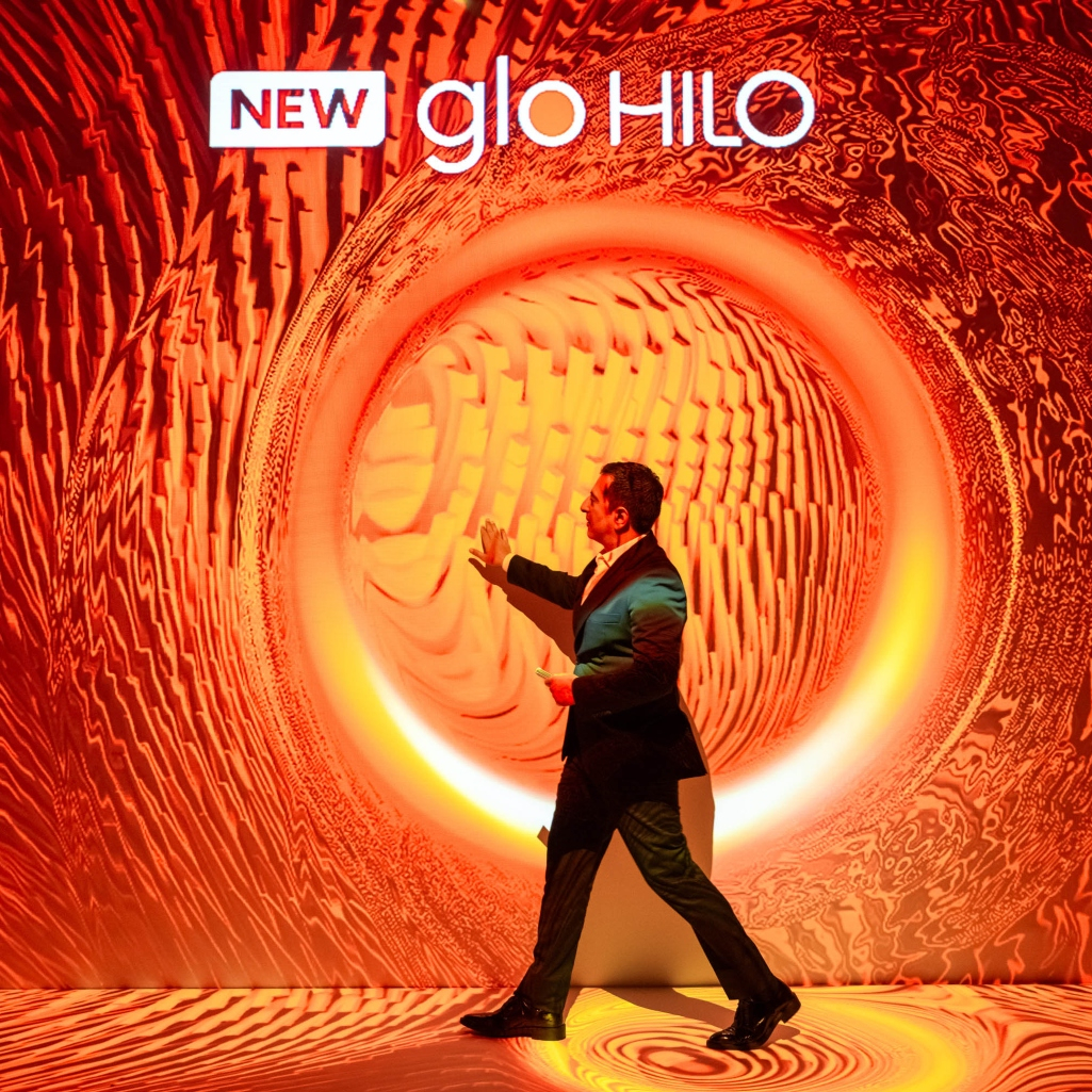The Circle by glo™ HILO: Κάναμε Join στον Κύκλο όπου κάθε αίσθηση μεταμορφώνεται σε premium εμπειρία